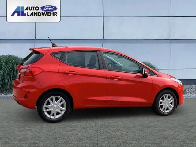 Ford Fiesta Trend