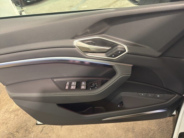 Audi Q8 e-tron 50 Quattro Sportback