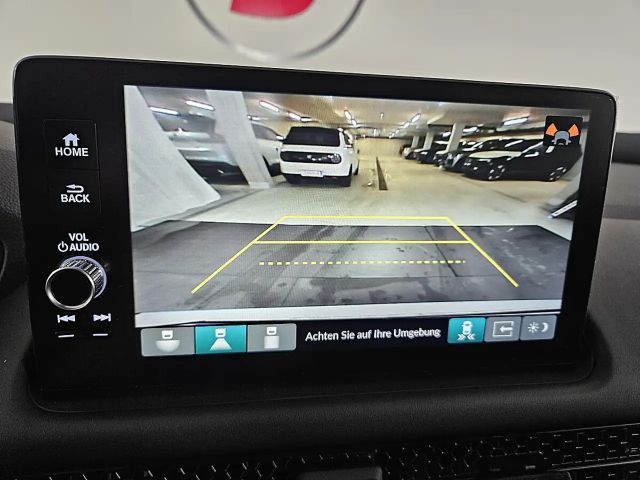 Honda ZR-V Hybrid Elegance Aut. | Auto Stahl Wien 23