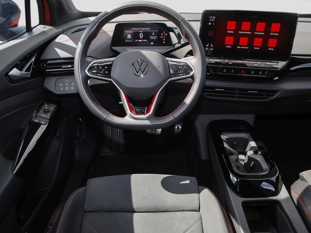 Volkswagen ID.4 4Motion GTX