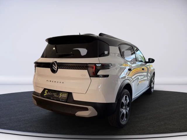 Citroën C3 Aircross Plus