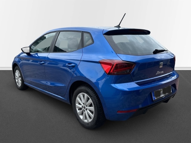 Seat Ibiza 1.0 TSI Style