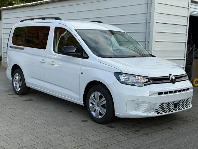 Volkswagen Caddy 2.0 TDI DSG