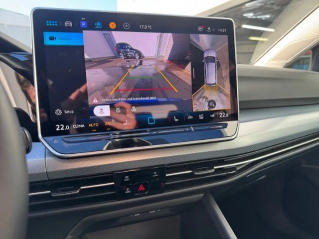 Volkswagen Golf 1.5 eTSI DSG Variant