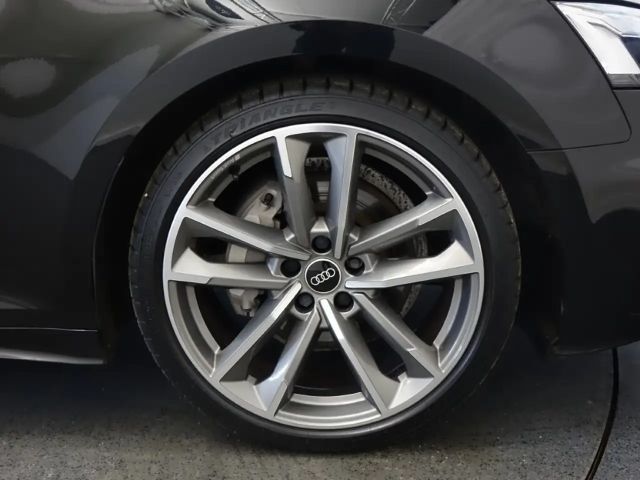 Audi A5 40 TFSI S-Line S-Tronic