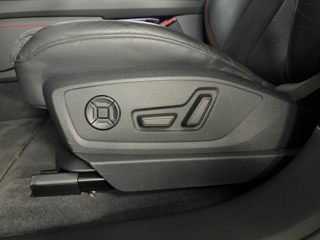 Audi Q8 e-tron 55 Quattro S-Line Sportback