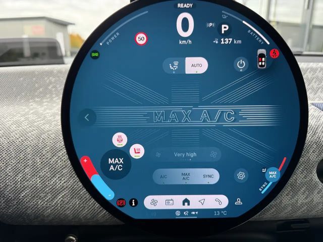 MINI Mini Electric SE