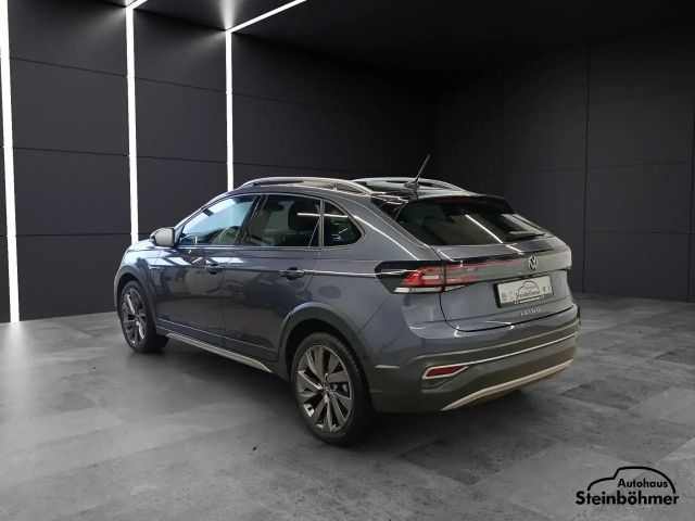 Volkswagen Taigo DSG IQ.Drive Style