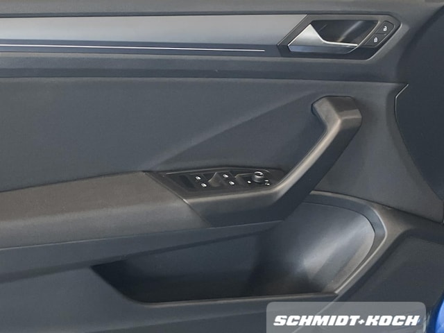 Volkswagen T-Roc 1.0 TSI Cabriolet Style