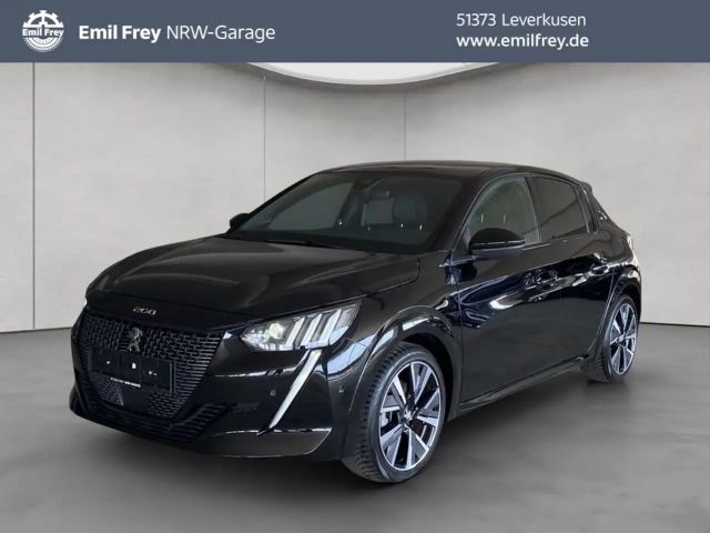 Peugeot 208 EAT8 GT-Line PureTech