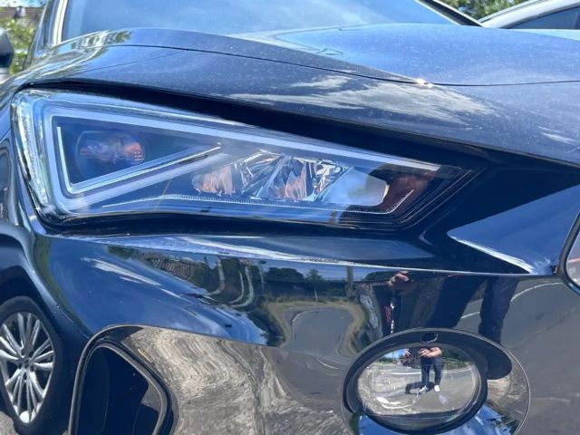 Cupra Formentor 2.0 TSI 4Drive VZ