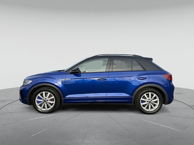 Volkswagen T-Roc 2.0 TSI 4Motion DSG