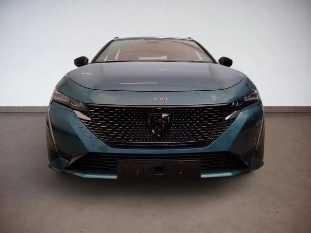 Peugeot 308 BlueHDi GT-Line SW