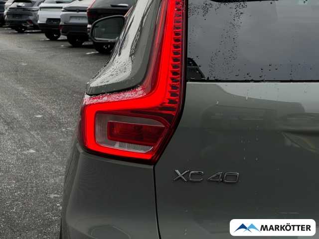 Volvo XC40 XC40