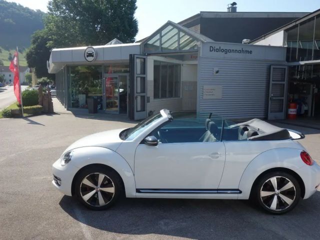 Seat Arona 1.0 TSI DSG FR-lijn