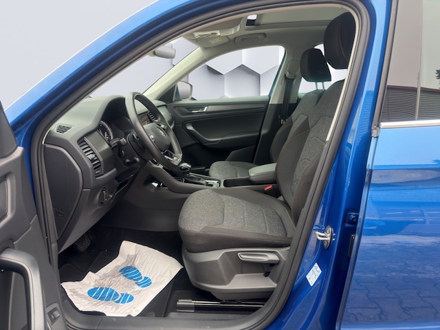 Skoda Kodiaq 4x4 Ambition