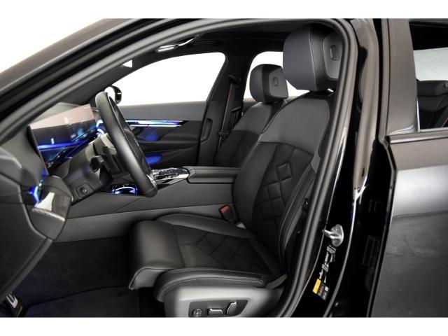 BMW 550 Sedan xDrive