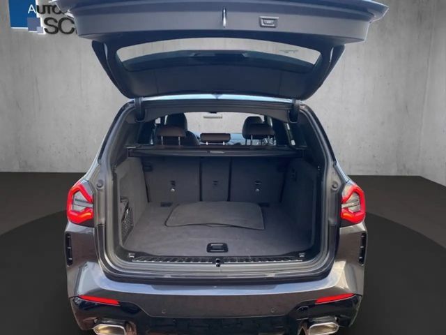 BMW X3 M-Sport xDrive