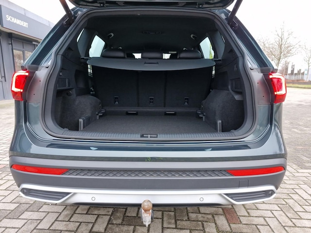 Seat Tarraco 1.5 TSI Xcellence