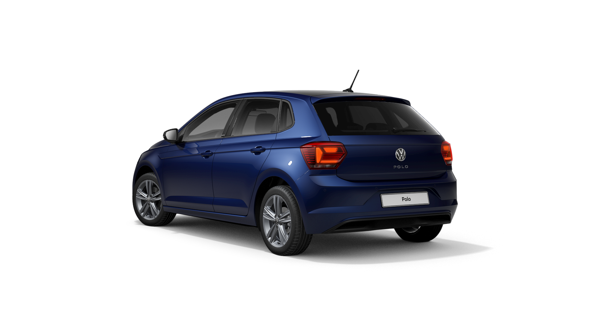 Volkswagen Polo 1.0 TSI DSG Plus