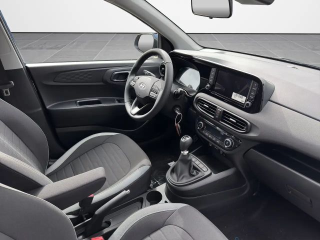 Hyundai i10 1.2
