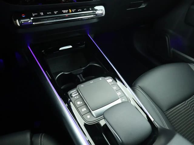 Mercedes-Benz EQA 250 Progressive