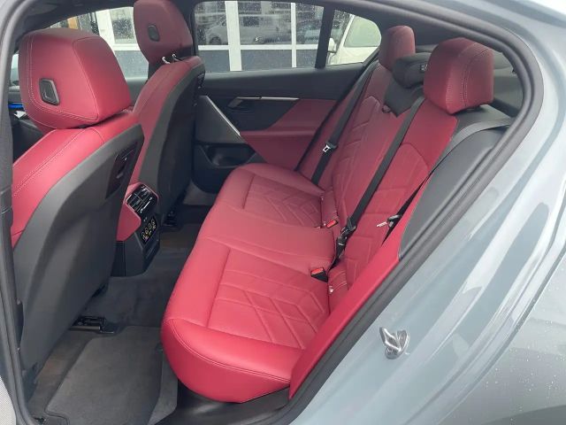 BMW 540 540d M-Sport Sedan xDrive