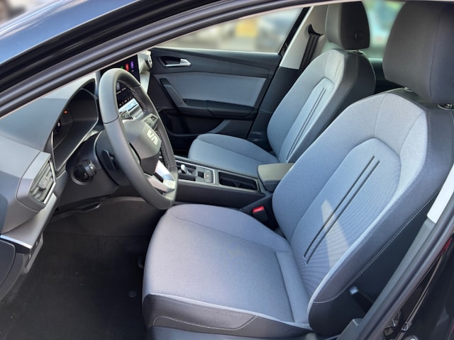 Seat Leon 1.5 eTSI DSG Sportstourer