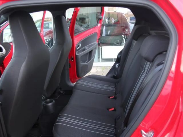 Seat Mii electric Plus