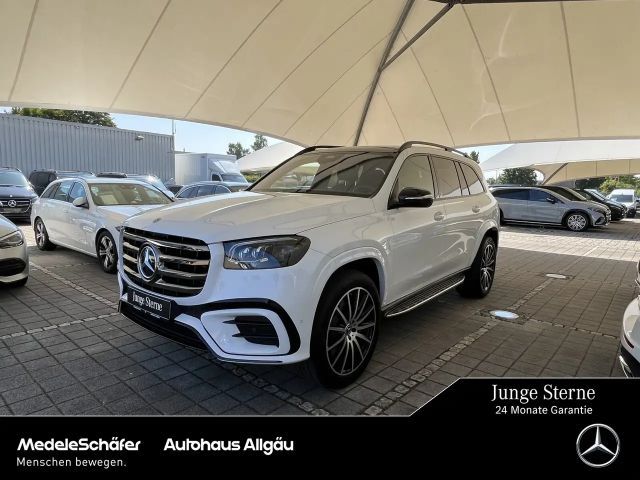 Mercedes-Benz GLS 450 4MATIC AMG Line GLS 450 d
