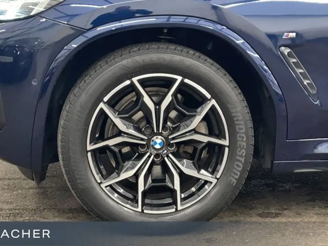 BMW X4 M-Sport xDrive