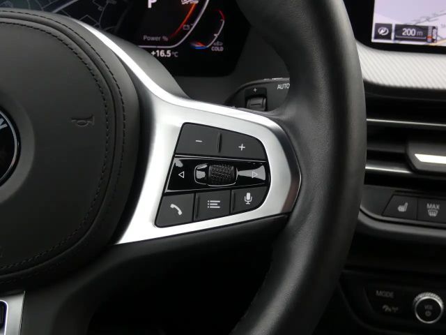 BMW 118 118d M-Sport Sedan