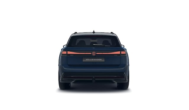 Volkswagen ID.7 Pro Tourer