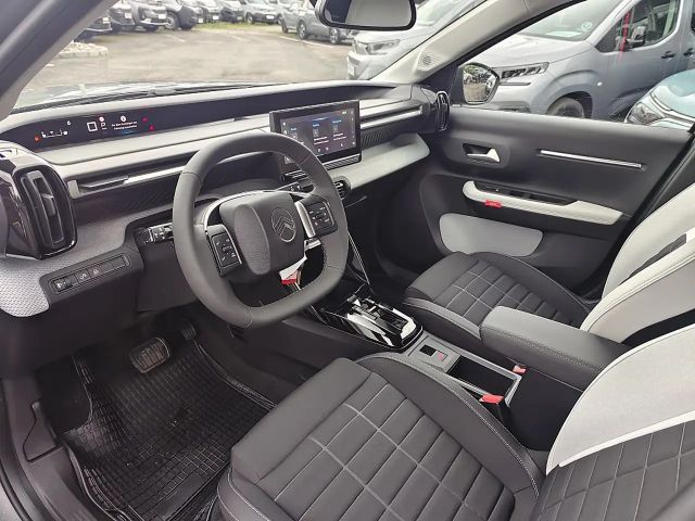 Citroën C3 Hybrid Max