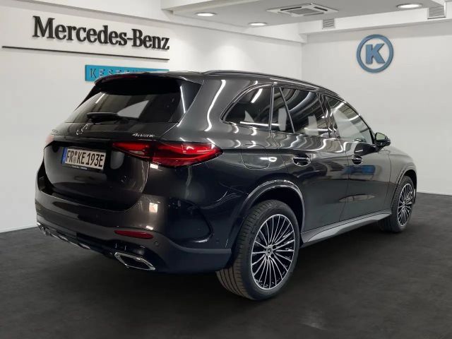 Mercedes-Benz GLC 300 4MATIC AMG Line