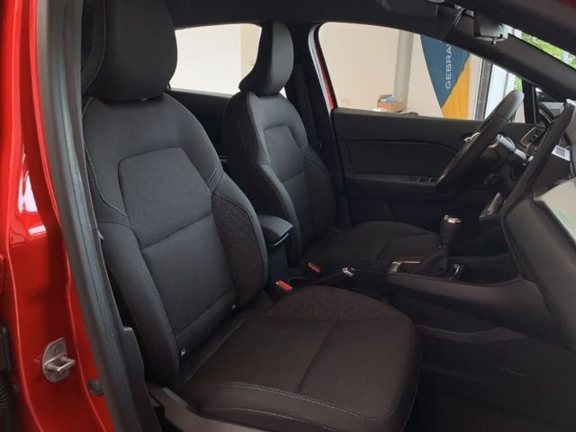 Renault Captur Evolution TCe 90