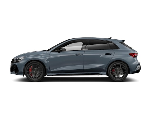 Audi RS3 Quattro S-Tronic Sportback