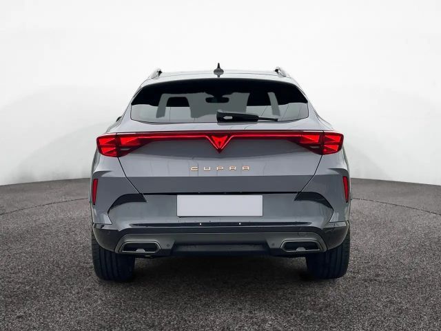 Cupra Formentor DSG
