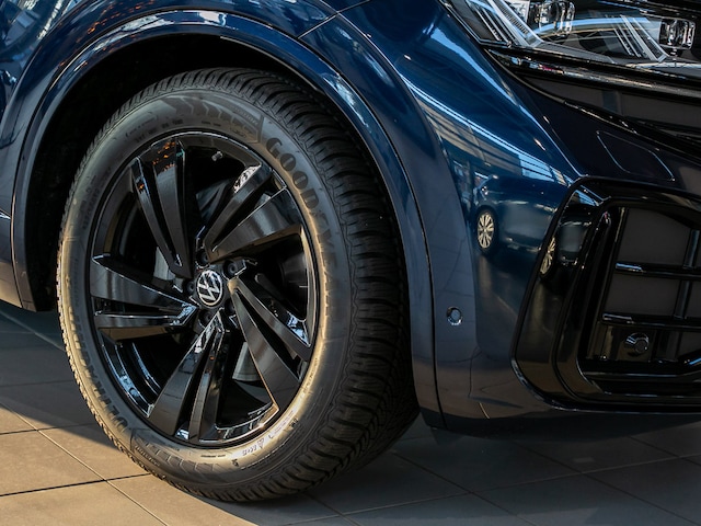 Volkswagen Touareg 3.0 V6 TDI 3.0 V6 TSI R-Line