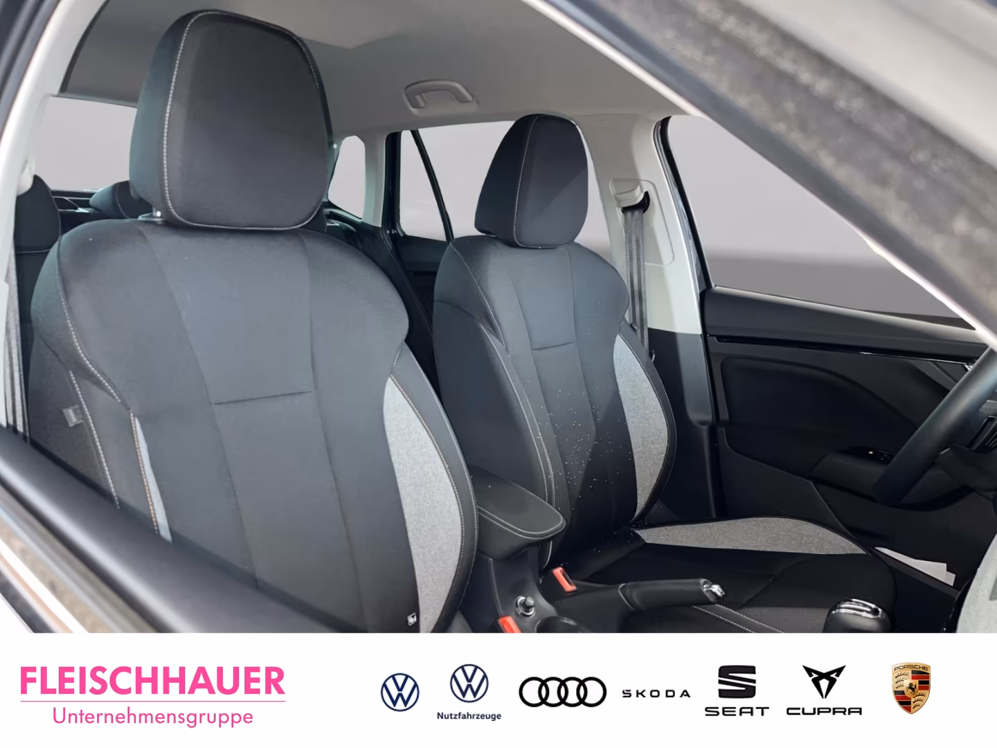 Skoda Kamiq Selection