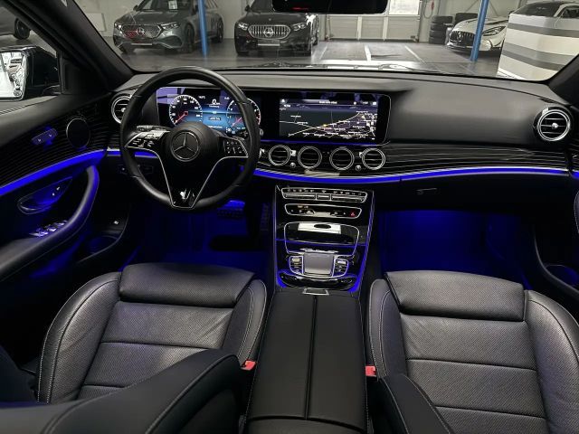 Mercedes-Benz E 200 4MATIC Estate