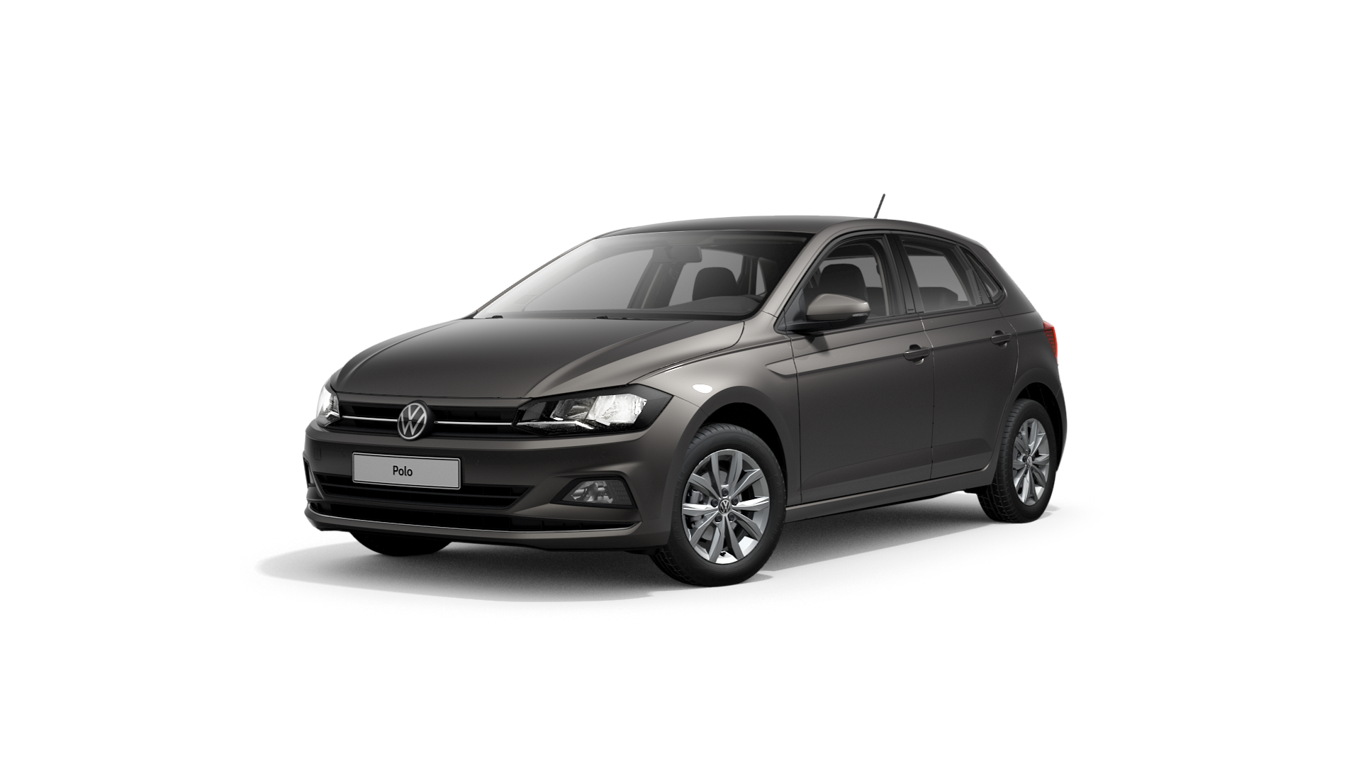 Volkswagen Polo 1.0 TSI Highline