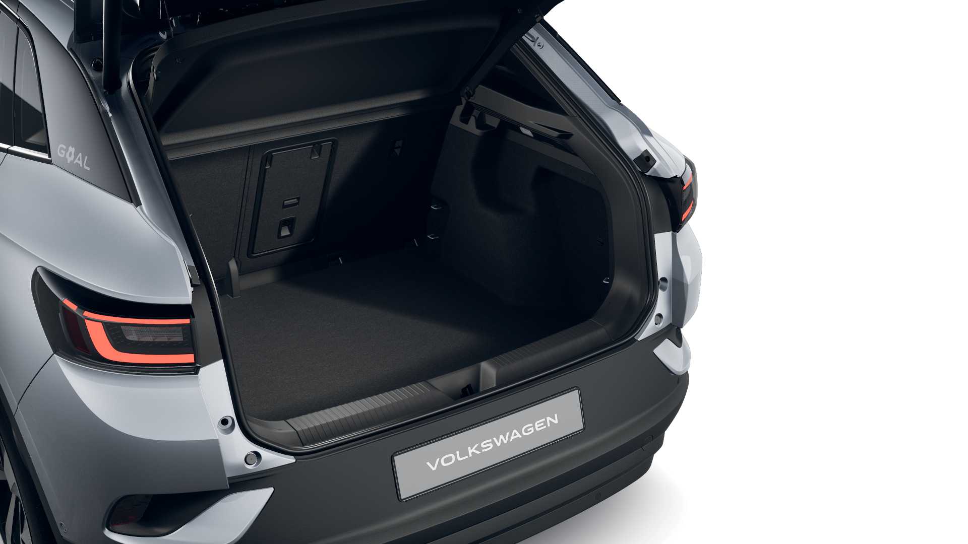 Volkswagen ID.4 Performance Pro