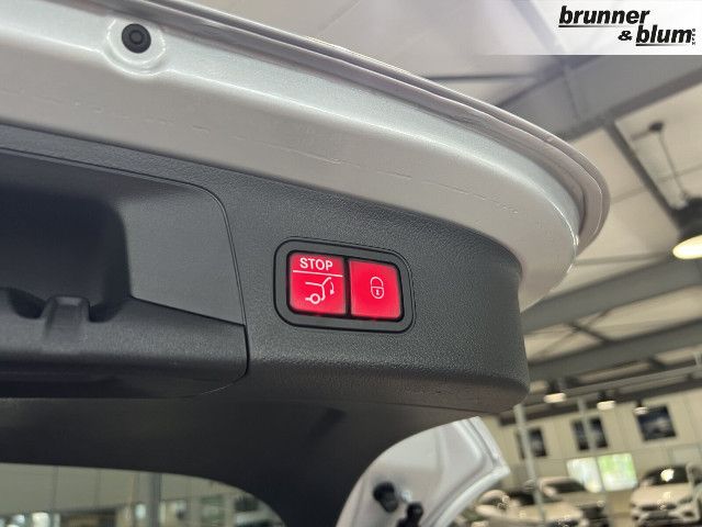 Mercedes-Benz EQA 350 4MATIC