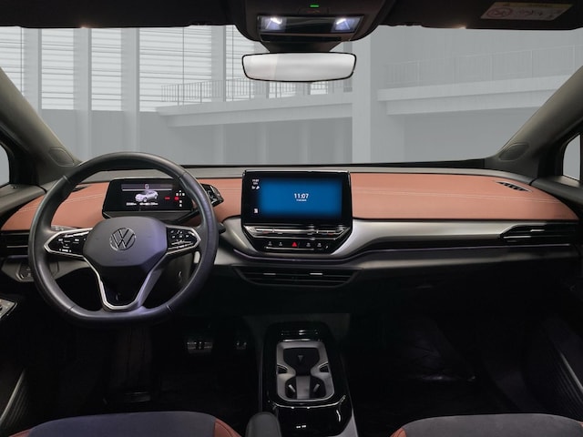 Volkswagen ID.4 77 KWh