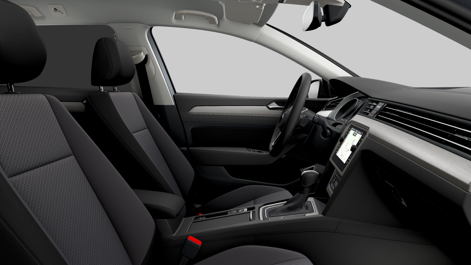 Volkswagen Passat 1.5 TSI DSG Variant