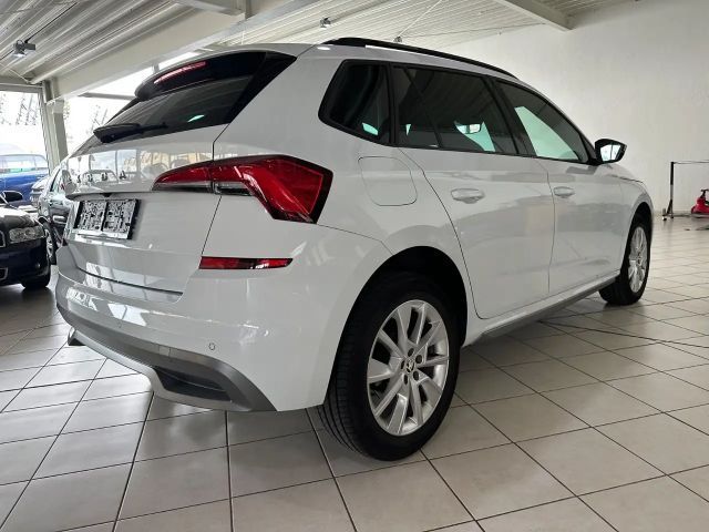 Skoda Kamiq Style Style