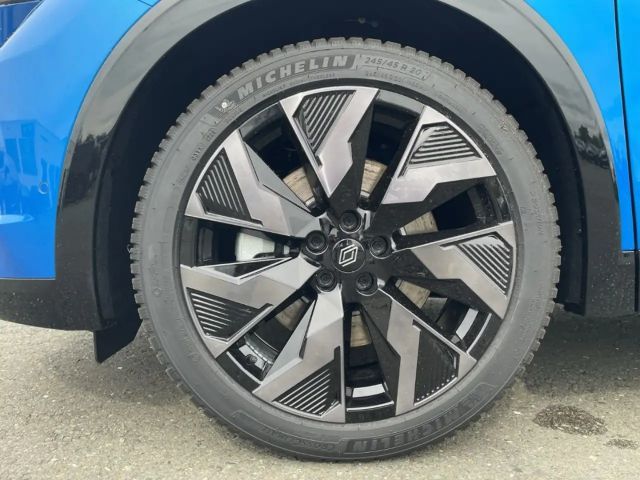 Renault Rafale Alpine Esprit