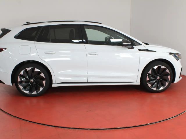 Skoda Enyaq Sportline iV 60