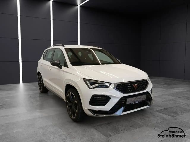 Cupra Ateca 2.0 TSI 4Drive VZ